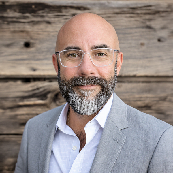 Grant Alexander, Associate Broker